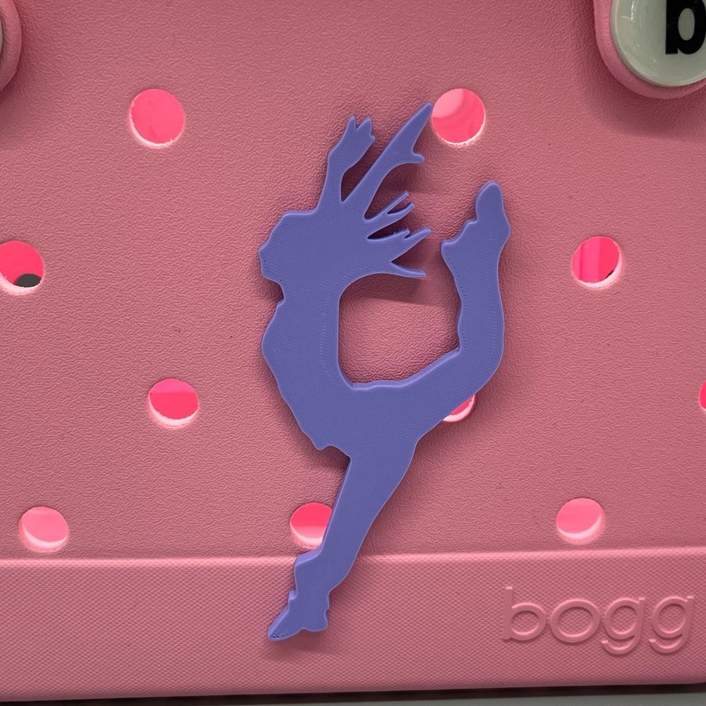 Dancer Bogg Bit-New!